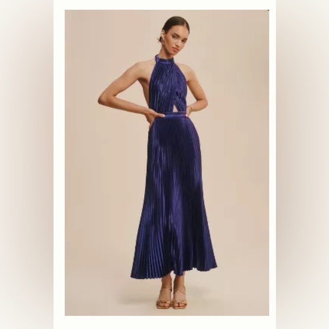 Anthropologie Dress, New With Tags